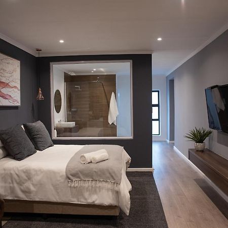 Hotel The Royal Bryanston Johannesburgo Exterior foto