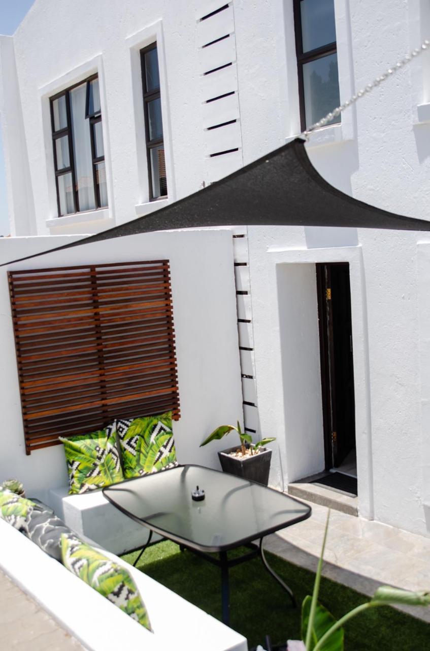 Hotel The Royal Bryanston Johannesburgo Exterior foto
