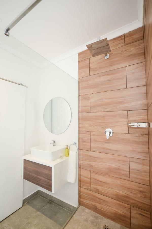 Hotel The Royal Bryanston Johannesburgo Exterior foto